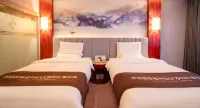 Boheng Xitian Hotel - Spa