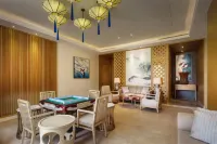 Sanya Xizang Hotel Hôtels à : Sanya