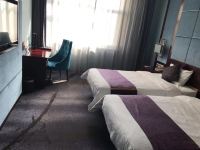 乌海华星海月国际酒店 - 亲子房