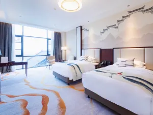 WUHU MACROLINK LEGEND HOTEL