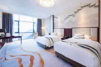 蕪湖新華聯麗景飯店
