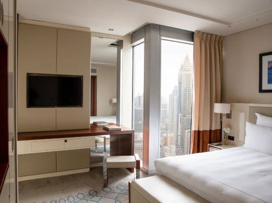 Jumeirah Emirates Towers Hotel Dubai Updated 21 Price Reviews Trip Com
