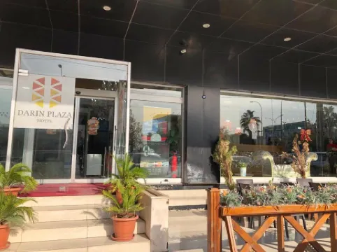 Darin Plaza Hotel