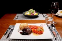 HOTEL JCS YEOSU - breakfast