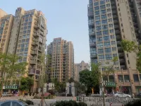 Chuangejia Hotel (Taizhou Luqiao Passenger Transport Center) Hotel in zona Zhejiang Geely Technician College (Shuangmiao Road)