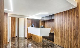 Imperial Plus Urban Smart Hotel Thessaloniki