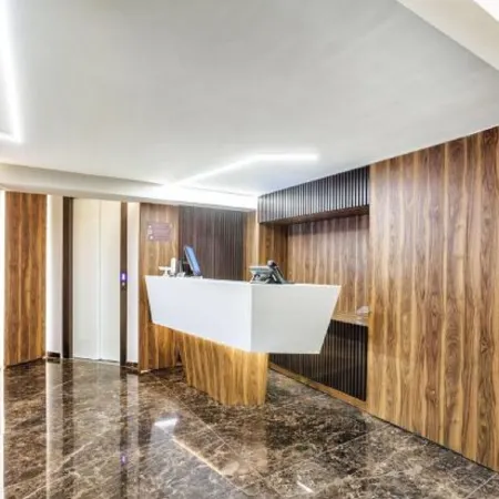 Imperial Plus Urban Smart Hotel Thessaloniki
