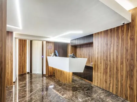 Imperial Plus Urban Smart Hotel Thessaloniki Отели в г. Салоники
