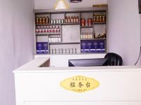 晋城兄弟营酒店 - 公共区域