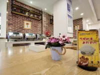 Vienna Hotel (Yulin Pedestrian Street)