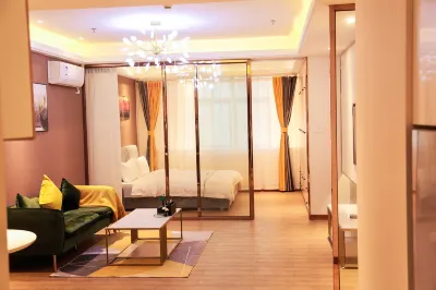 Donghua Xixu Apartment Hotels in Shatian Town