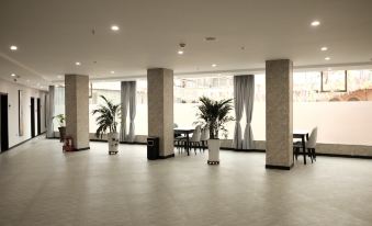 Xinyao Hotel in Linfen