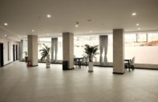Xinyao Hotel in Linfen