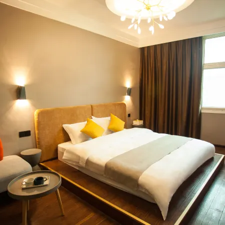 WEIJIA HOTEL