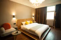 WEIJIA HOTEL - 2-نجوم