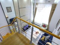 奥美家国际公寓(广州汉溪长隆地铁站店) - 复式大床房