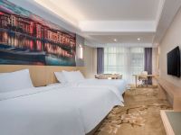 维也纳国际酒店(怀化城市中央店) - 行政阳光双床房