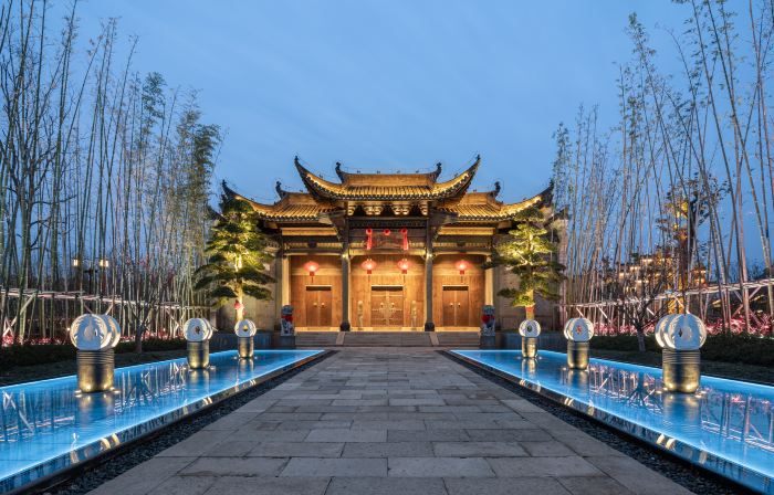 Grand House Shangrao