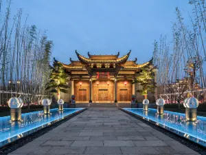 Grand House Shangrao