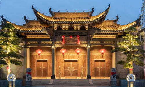 Grand House Shangrao