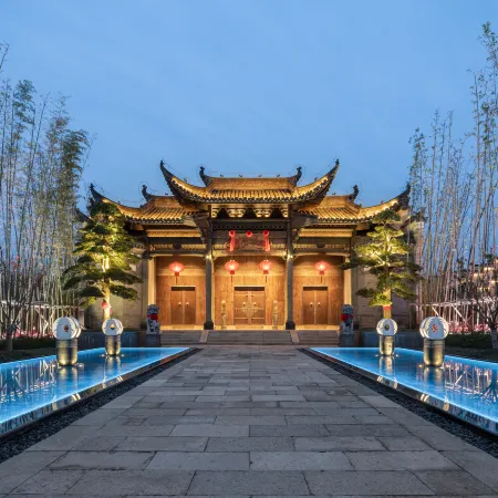 Grand House Shangrao