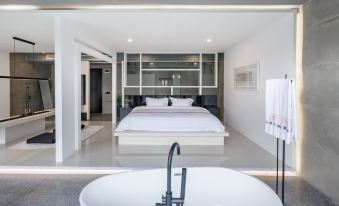 Heshan Shuimo · Fangtang Boutique Stay (Huaqiaocheng Gulao Water Village)