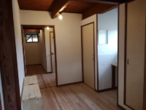 Kominka Guesthouse Himawari Hotels in Mine