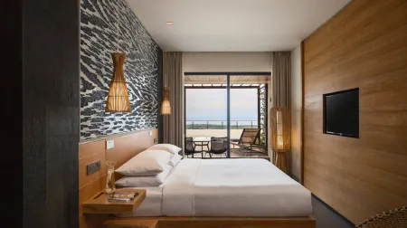 Renaissance Bali Uluwatu Resort & Spa