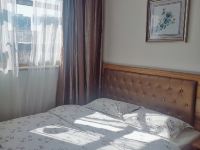 99优选酒店(北京酒仙桥店) - 标准大床房