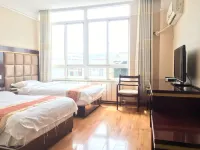 장자촨 싼리 비즈니스 호텔 장자촨 호텔