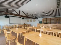 Who met·Courtyard Life Aesthetics Designer Seaview Meisu (Shengsi Flower and Bird Island Store) Hotel a Shengsi