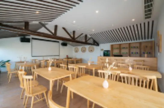 Who met·Courtyard Life Aesthetics Designer Seaview Meisu (Shengsi Flower and Bird Island Store)