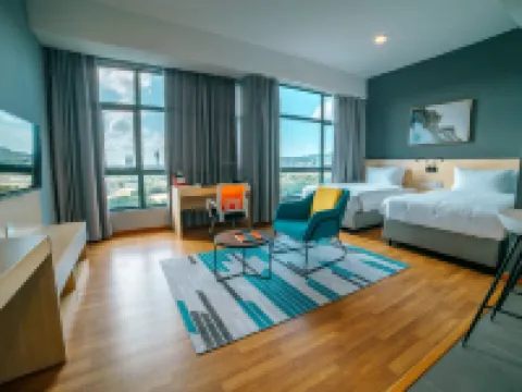 Swiss-Belhotel Kuantan Hotels in Kuantan