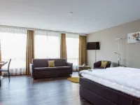 Herisau Swiss Quality Hotel Hotels in Hinterland