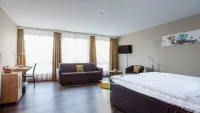 Herisau Swiss Quality Hotel Hotels in 