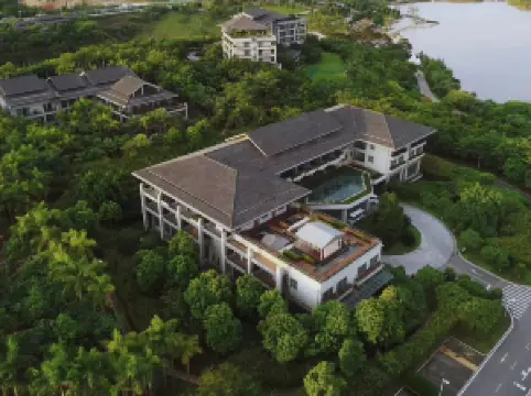 난닝 우 샹 리조트