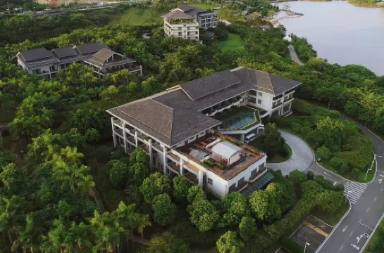 Nanning Wuxiang Resort