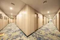 Jiangmen Park Lane Yiju Hotel (Jiangmen Wuyi University Yingbin Avenue)
