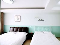 葫芦岛凯顿服务公寓 - 双床房