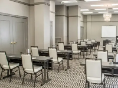 Magnolia Hotel Omaha Hotels in Douglas County