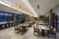 Ramada by Wyndham Luoyang Downtown - breakfast