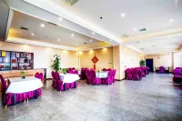 Qingxu Wanhao Hotel