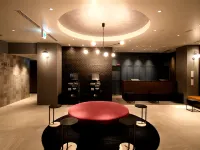 Hiyori Hotel Osaka Shinsekai Hotels near Spa World