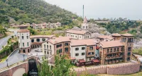 Yunding Castle Hotel (Yingyang Aolunda Tribe) Hotels near Liu Yuximu