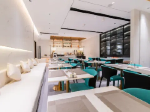 Yueyan Hotel (Nanning Convention and Exhibition Center Longxi Subway Station) Hotel di Nanning