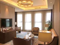 SUNHOLA International Hotel Hotels in Gaobeidian