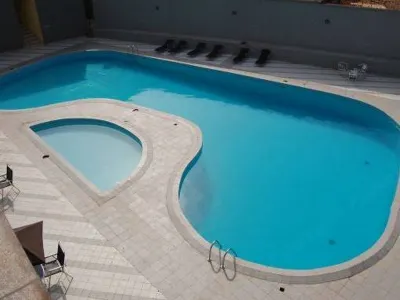 Golden Royale Hotel Hotels in 