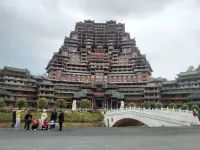 Vienna International Hotel (Dushan) Hotels in Dushan