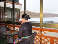 浪卡子羊湖部落家庭旅馆 - 公共区域