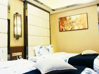朵尔曼国际酒店(广州南站店) - 商务双床房